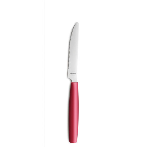 Amefa Pixel 2515 Menümesser cherry