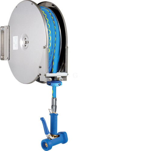 armag powerReel Schlauchaufroller 1/2 Zoll 657.810.C101.0PR