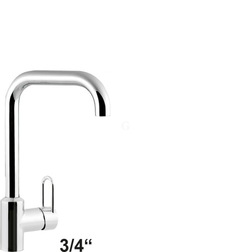 armag profi Einlochbatterie 3/4 Zoll 130.262.HT2.0PZ