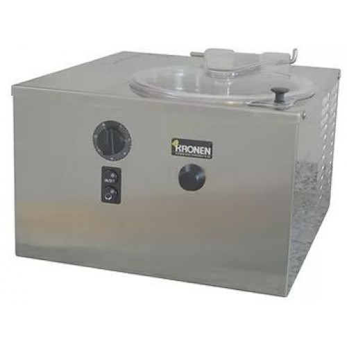 Kronen Speiseeismaschine G5
