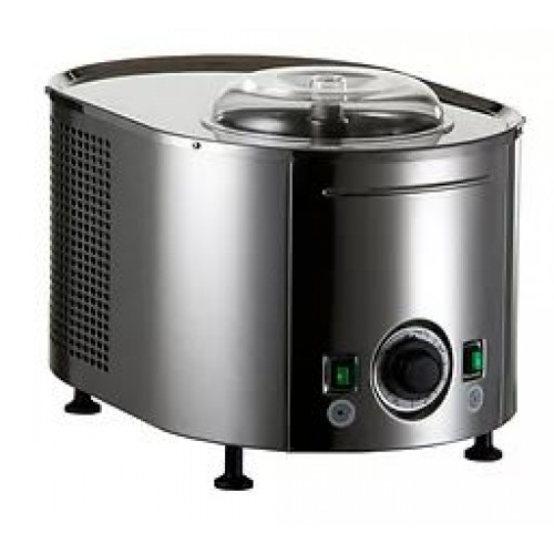 Kronen Sorbetmaschine MINI