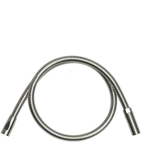 armag Edelstahlschlauch. 0,80m 1/2x1/2 Zoll IG X45.V0654.FF
