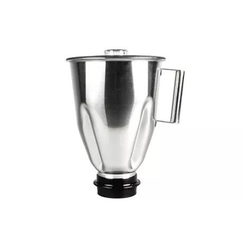 Kronen Becher Edelstahl Messer FD 4 Liter