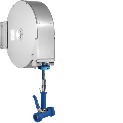 armag powerReel Schlauchaufroller 1/2 Zoll 656.810.C101.0PR