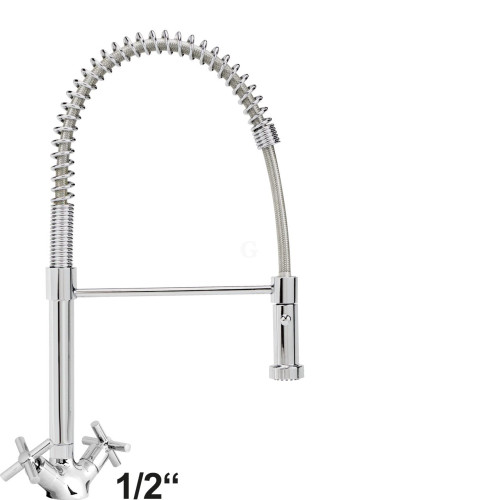 armag verio Waschküchenbrause 1/2 Zoll 121.13H.0F4.0VE