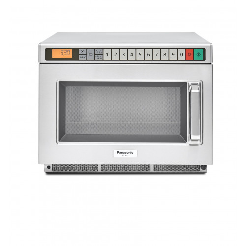 Mikrowelle NE-1653 von Panasonic