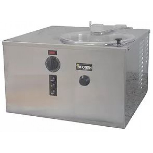Kronen Speiseeismaschine G10