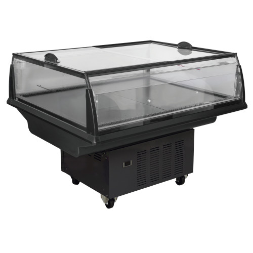 Carrier Kühlinsel Areor 1250 G