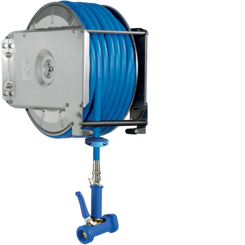 armag powerReel Schlauchaufroller 1/2 Zoll 657.810.T251.0PR