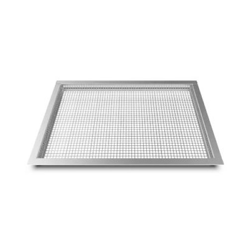 Unox Edelstahlblech, gelocht GRP 420