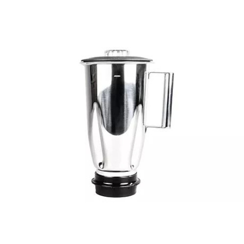 Kronen Becher Edelstahl Messer FD 2 Liter