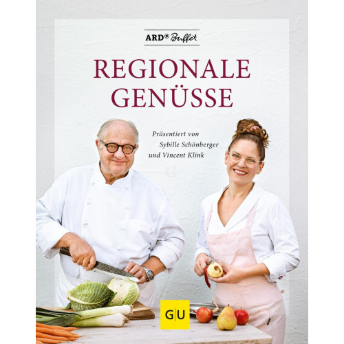 ARD Buffet Regionale Genüsse-30