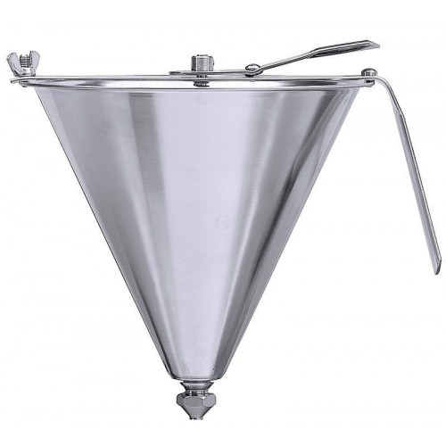 Contacto Fondanttrichter, 1,5 l