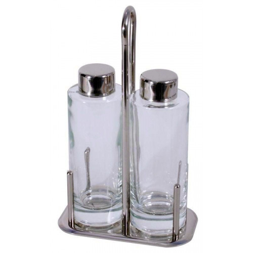 Contacto Ersatzglas komplett für Essig-Menage 888/003