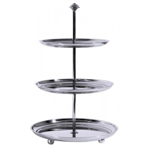 Contacto Petits-Fours-Etagere