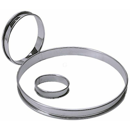 Contacto Tortenring 22cm