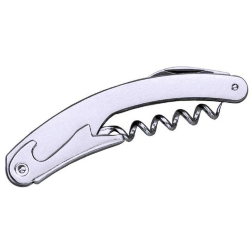 Contacto Kellnermesser, gebogen