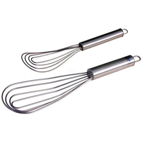 Contacto Tellerschneebesen, POLARIS, 260 mm