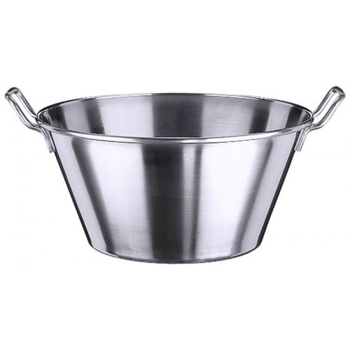 Contacto Wanne, rund, 16 l