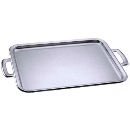 Contacto Tablett, mit Griff, 520 mm