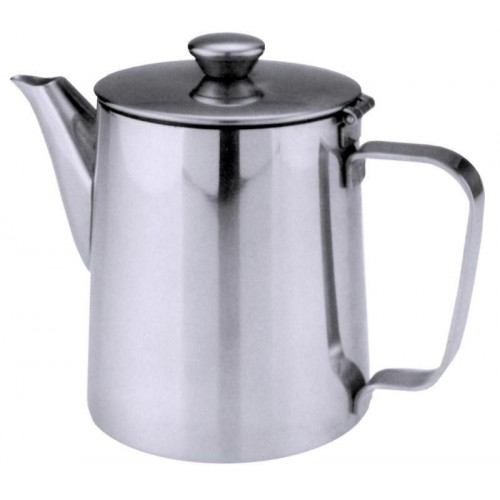 Contacto Kaffeekanne, Scharnierdeckel, 0,35 l