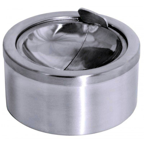 Contacto Windaschenbecher, mit Klappdeckel