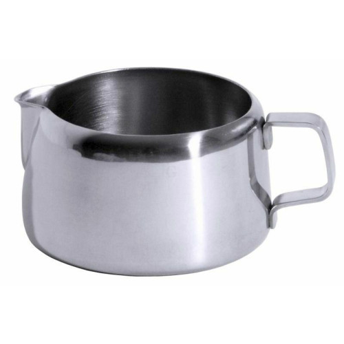 Contacto Sahnekännchen, Edelstahl, 0,23 l