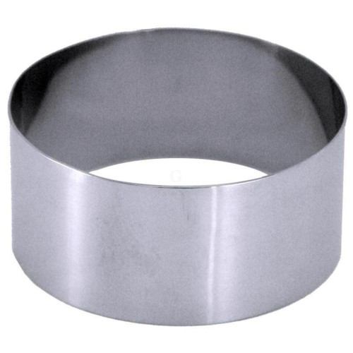 Contacto Mousseform, 7,3 cm