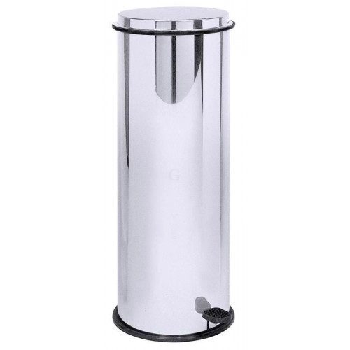 Contacto Tretabfallbehälter, geruchsdicht, 25 l