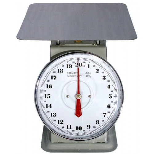 Contacto Küchenwaage, bis 20 kg
