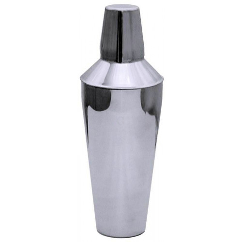 Contacto Cocktailshaker, COBBLER, 0,8 l