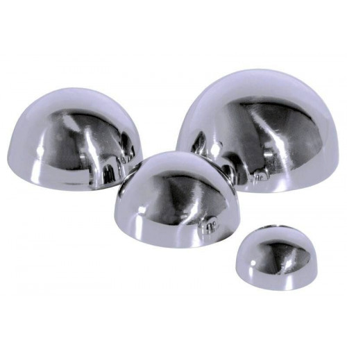 Contacto Halbkugelschale, 0,06 l