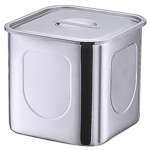 Contacto Vorratsbehälter, 2,5 l