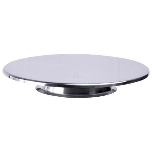 Contacto Tortenplatte, flach, 31 cm