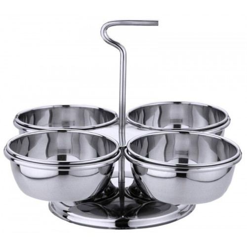 Contacto Dip-Schalenset, 3 Schalen