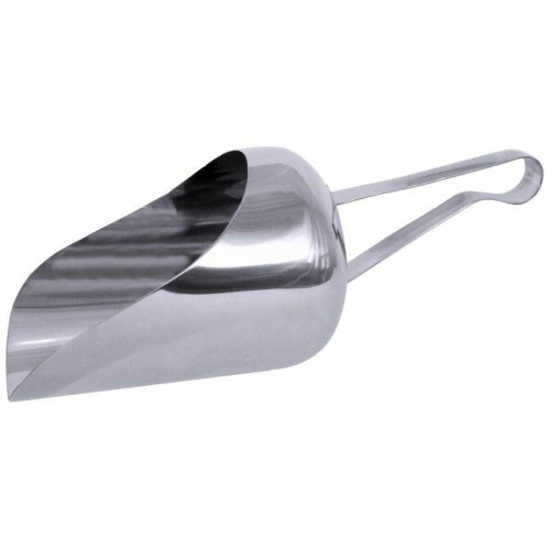 Contacto Mehlschaufel, fugenlos, 0,6 l