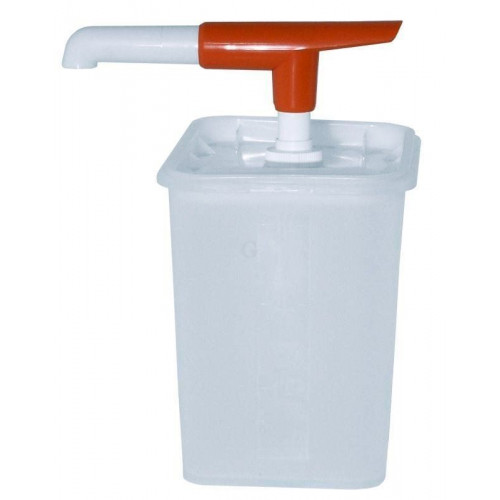 Contacto Dispenser, 3 l