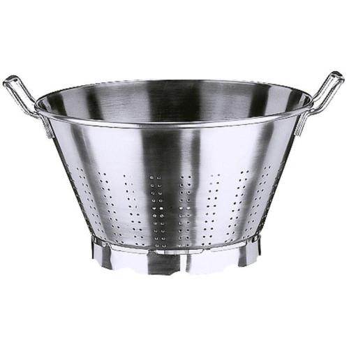 Contacto Seiher, mit Fuß, 8 l