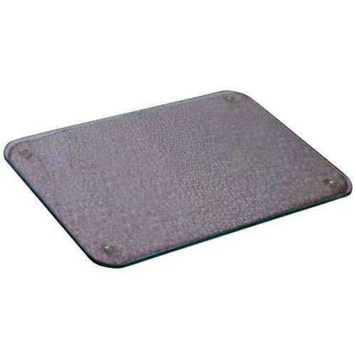 Contacto Glas-Schneidebrett, 400x300 mm