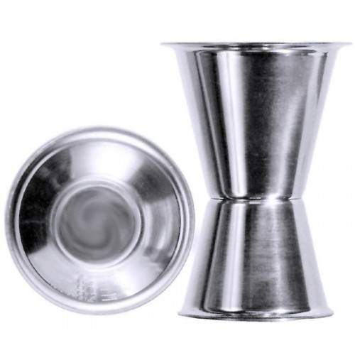 Contacto Cocktaildoppelmaß 3 / 5 cl