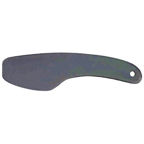 Contacto Teigspatel, Nylon, 19 cm