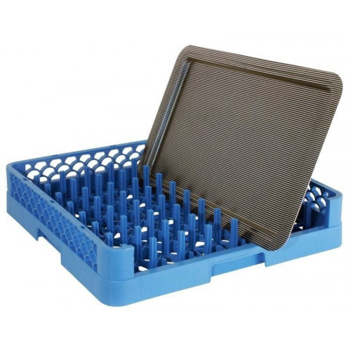 Contacto Geschirrspülkörbe für Tabletts