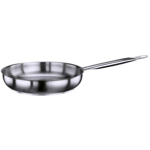 Contacto Bratpfanne, mit Rohrgriff, 320 mm