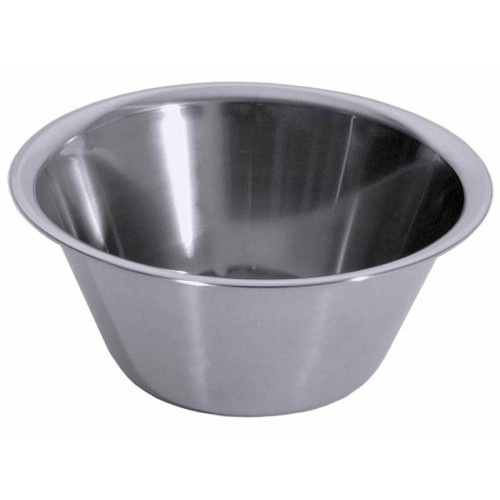 Contacto Schüssel, Edelstahl, 1,75 l