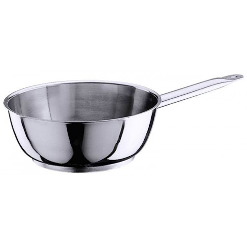 Contacto Sauteuse, hochglänzend, 2,25 l