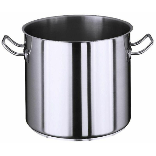 Contacto Kochtopf, hohe Form, 70 l