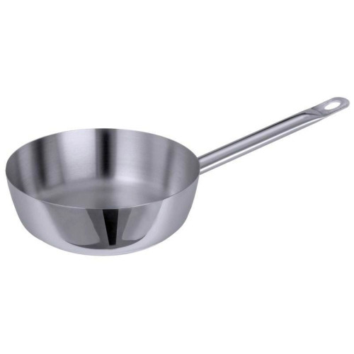 Contacto Sauteuse, 160 mm
