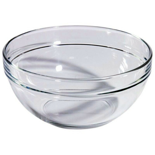 Contacto Glasschale 0,33 l
