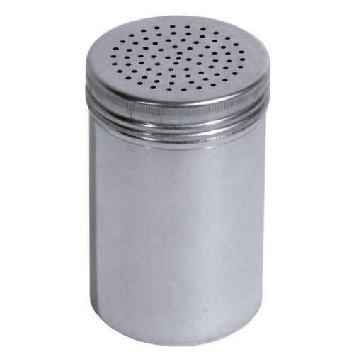 Contacto Pfefferstreuer, Aluminium