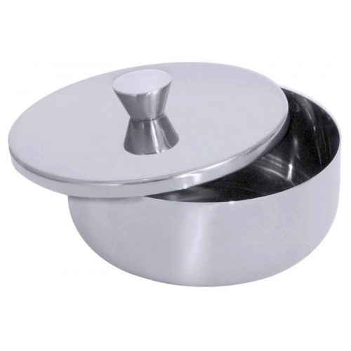 Contacto Schale, mit Deckel, 0,25 l